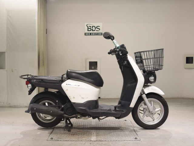 Honda BENLY50 2012