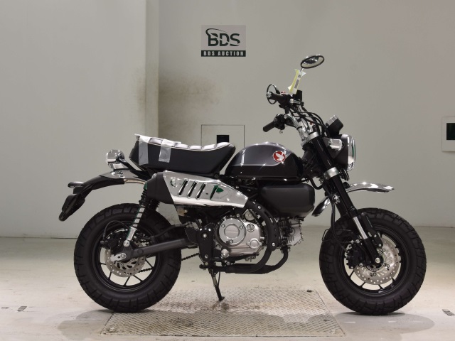 Honda MONKEY125 2022