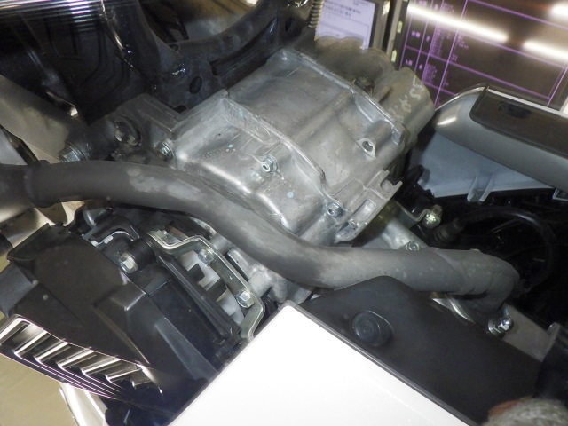 Honda PCX125 2021