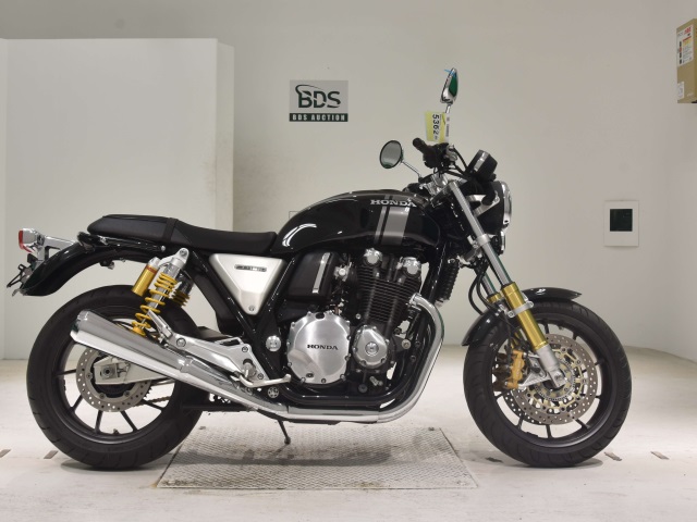 Honda CB1100RS 2018
