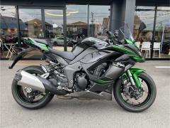 Kawasaki NINJA1000SX 2023