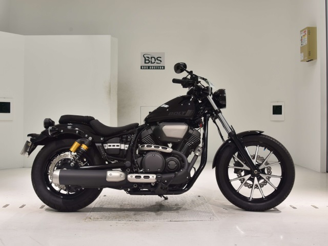 Yamaha BOLT 950RA 2021