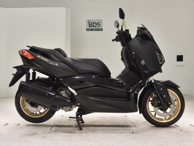 Yamaha X-MAX250A 2020