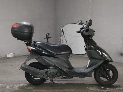 Suzuki ADDRESS V125