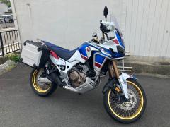 Honda AFRICATWIN CRF1000L 2020