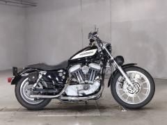 HD SPORTSTER XL1200R 2004