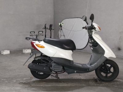 Yamaha JOG 115 2013