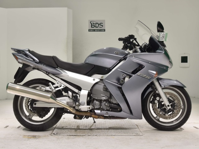 Yamaha FJR1300A 2005