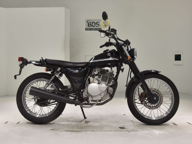Suzuki GRASSTRACKER BIGBOY 2007