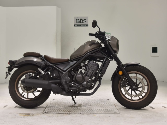 Honda REBEL CMX250 2023