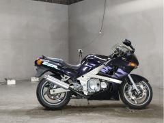 Kawasaki ZZ-R400 1995
