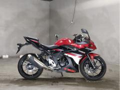 Suzuki GSX250R