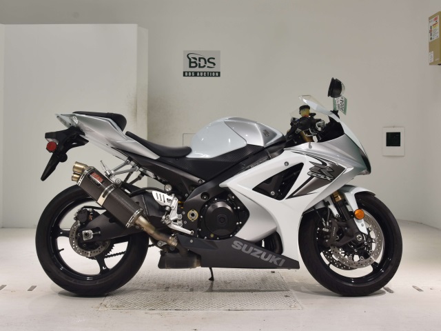 Suzuki GSX-R1000 2008