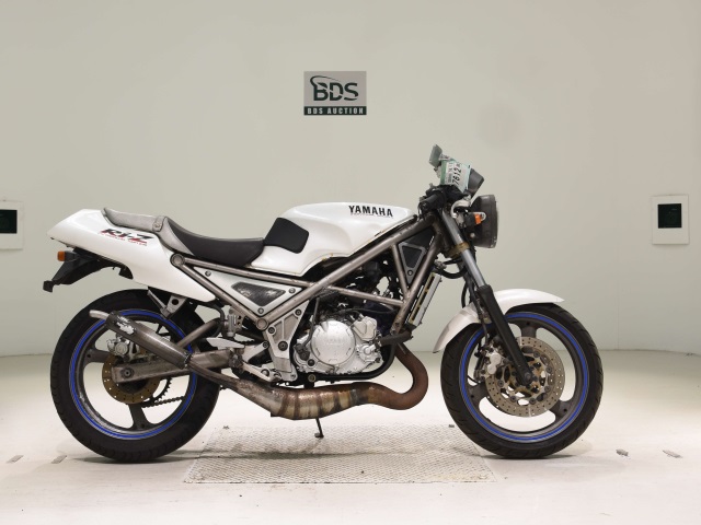 Yamaha R1-Z 1990