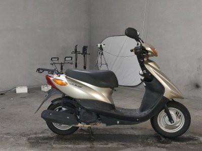 Yamaha JOG 115 2015