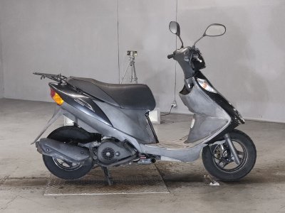 Suzuki ADDRESS V125