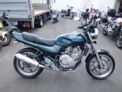 Honda JADE CB250 1991