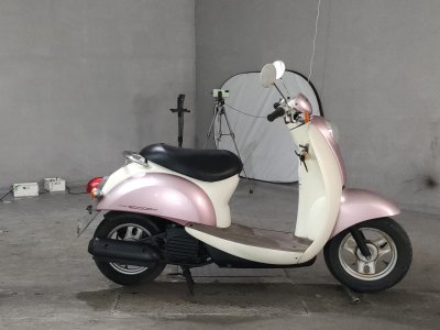 Honda DIO110 2005