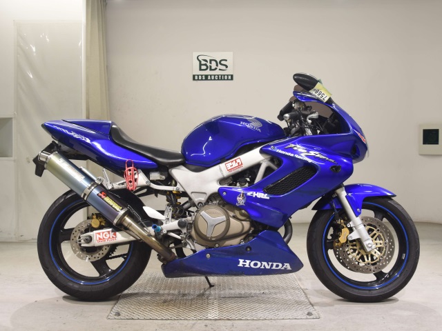 Honda VTR1000F 2003