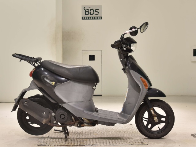 Suzuki LETS4