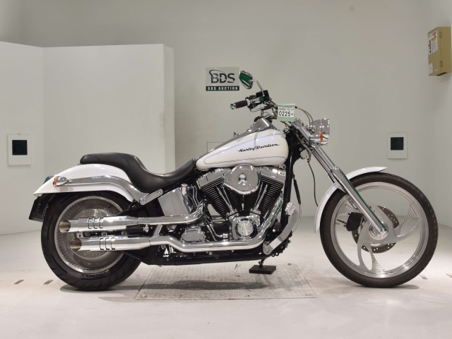 HD DEUCE FXSTDI1450 2004