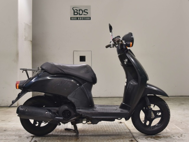 Honda TODAY 2007