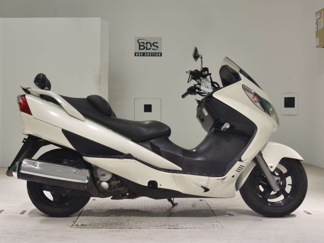Suzuki SKYWAVE 400 2003