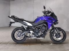 Yamaha MT-09 TRACER 2017