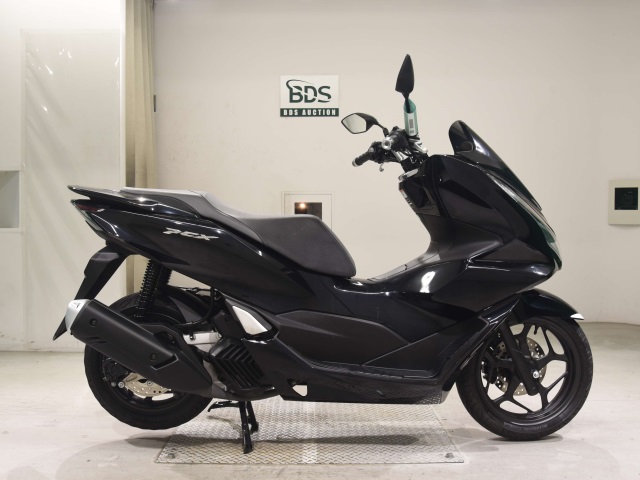 Honda PCX125 2021