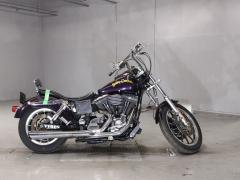 HD LOW RIDER FXDL1580 2000