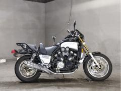 Yamaha V-MAX1200 1991