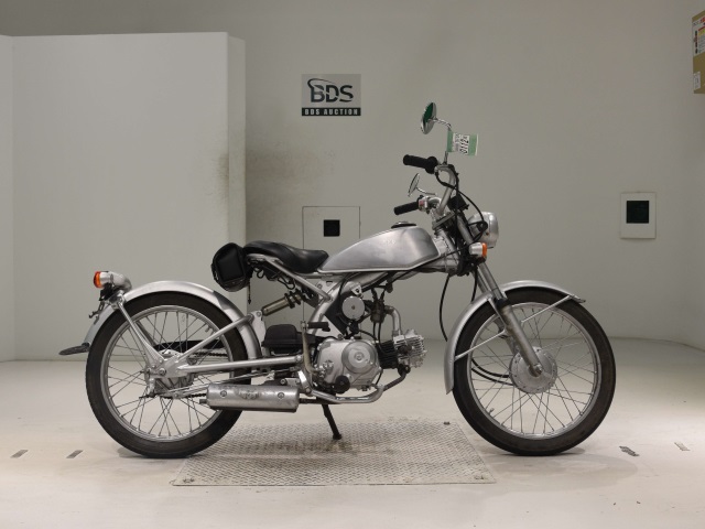 Honda SOLO 2003