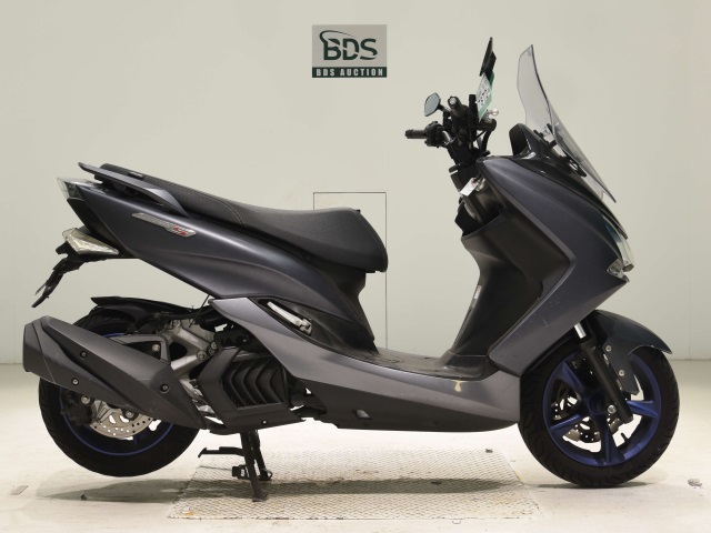 Yamaha MAJESTY 155S 2018