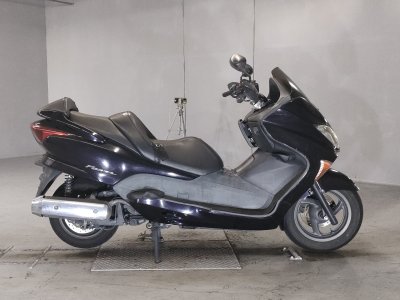 Honda FORZA Z 2005