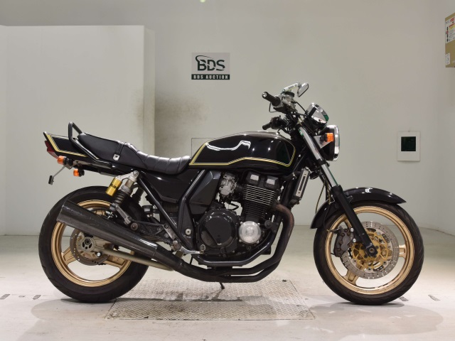Kawasaki ZRX400 1995