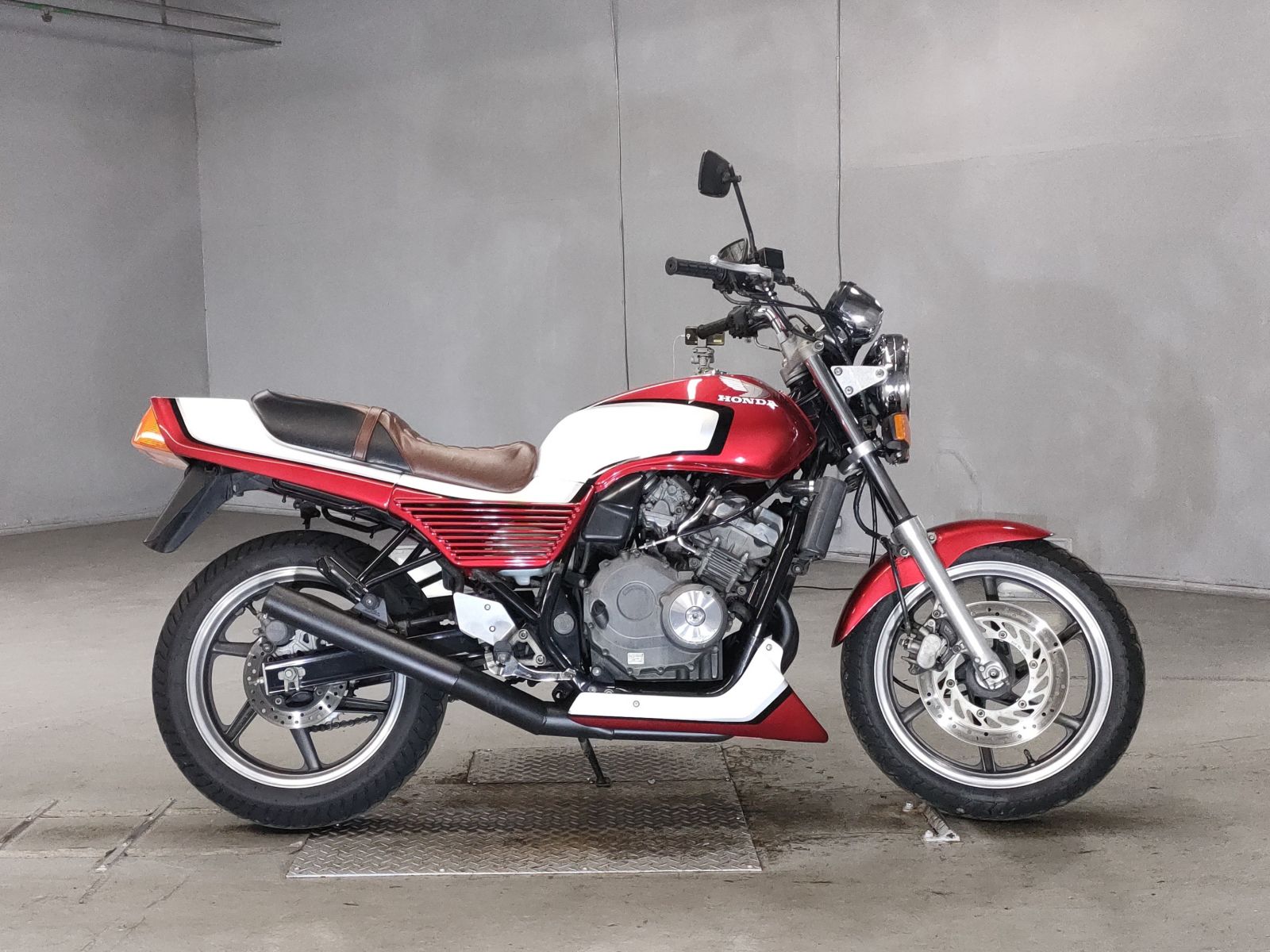 Honda JADE CB250 1993