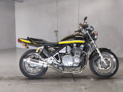 Kawasaki ZEPHYR1100RS 1996