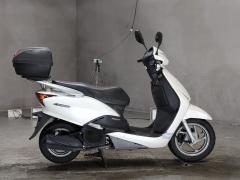 Honda LEAD110 2012