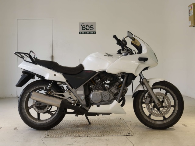 Honda VT250F XELVIS 1992