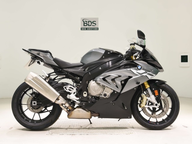 BMW S1000RR 2018