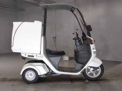Honda GYRO CANOPY 2019
