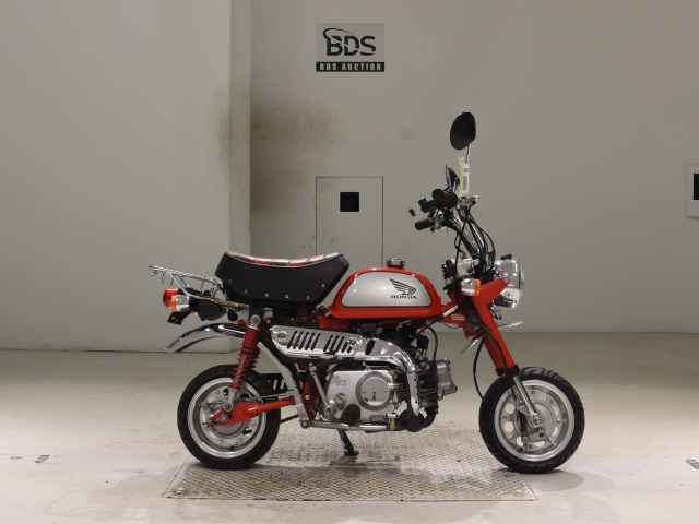Honda MONKEY 2009