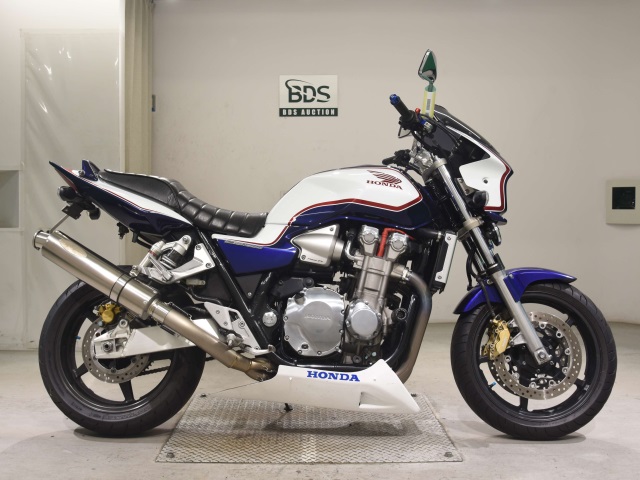 Honda CB1300SF 2004