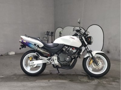 Honda HORNET CB250F 2007