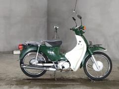 Honda SUPER CUB110 2009
