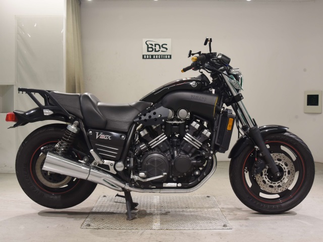 Yamaha V-MAX1200 2007