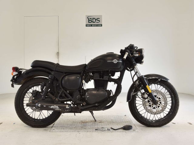 Kawasaki ESTRELLA 1992