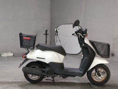 Honda TODAY 2012