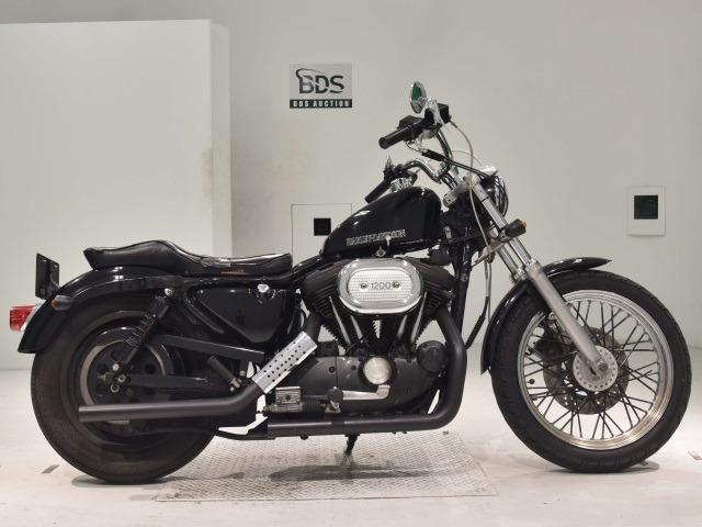 HD SPORTSTER XLH1200 1993
