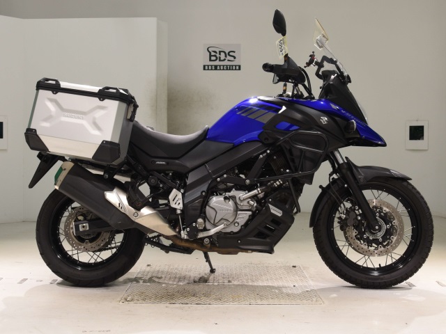 Suzuki V-STROM DL650XT 2020